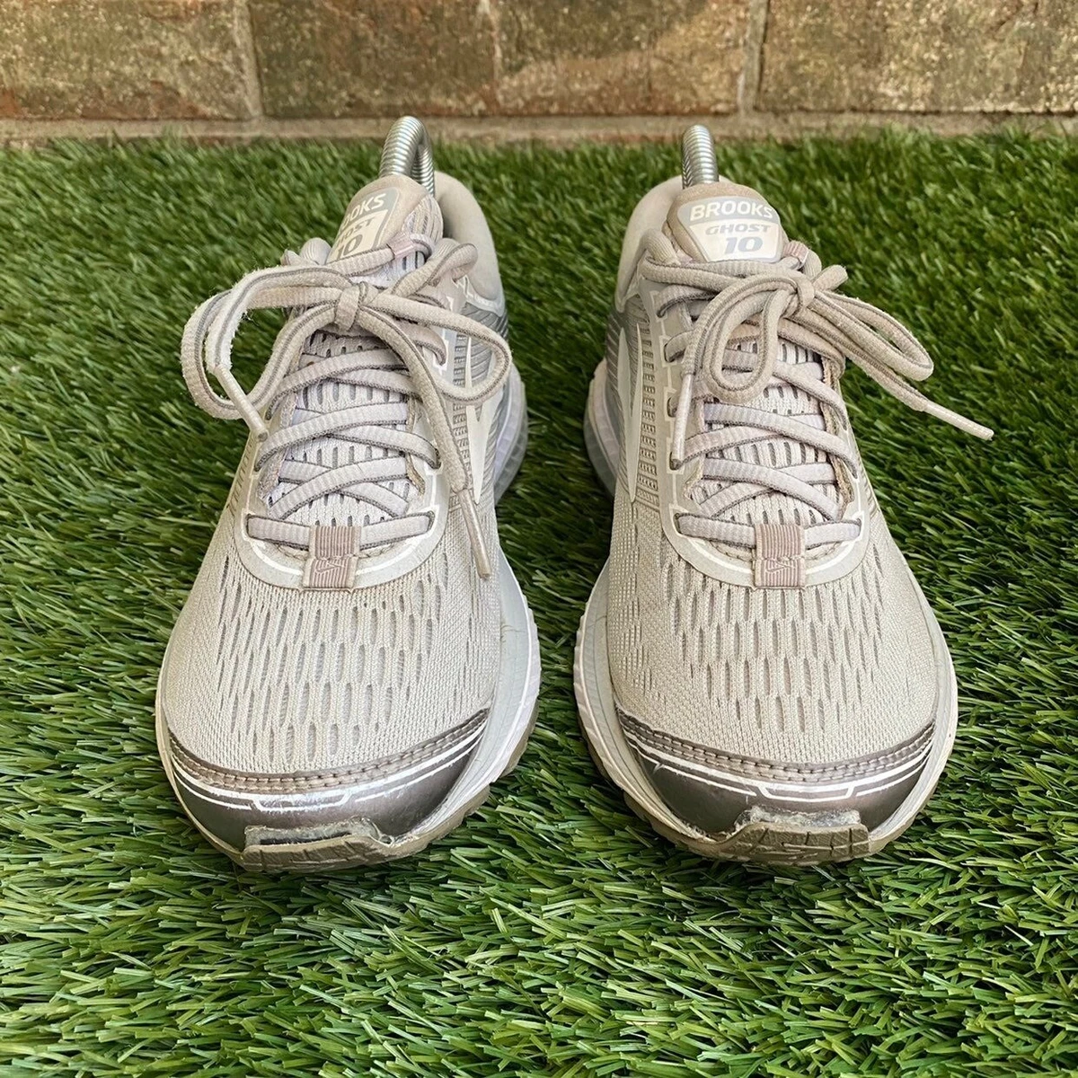 Brooks ghost 10 2025 womens size 7.5