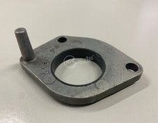 Piastra sopra avvolgitore cod. 390034 per Evinrude/Johnson 4,5/6,/7,5 HP 2T