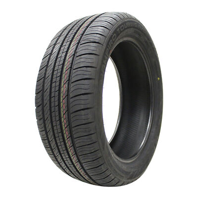 2 New Gt Radial Champiro Touring A/s  - 215/60r16 Tires 2156016 215 60 16