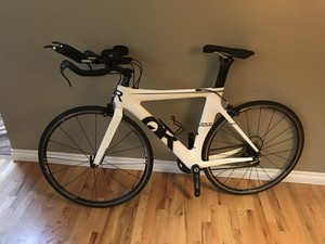 used tri bikes ebay