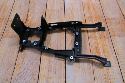 2004-2009 JAGUAR XJ8 VANDEN PLAS CENTER CONSOLE Ashtray Bracket  