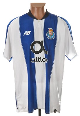Le maillot 2016-17 du FC Porto aurait fuité ! [non officiel] - Maillots