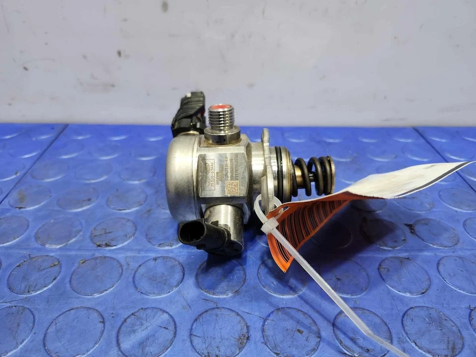 Bomba de combustible de alta presión de inyección directa 17-22 Hyundai Ioniq Kia Niro 1,6 L OEM Foto 4 de 4