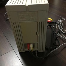 NEC PC-FX Video Game Consoles for sale | eBay
