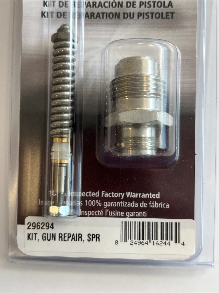 Titan SprayTech 0296294 / 296294 Gun Repair Kit. Genuine Titan | eBay