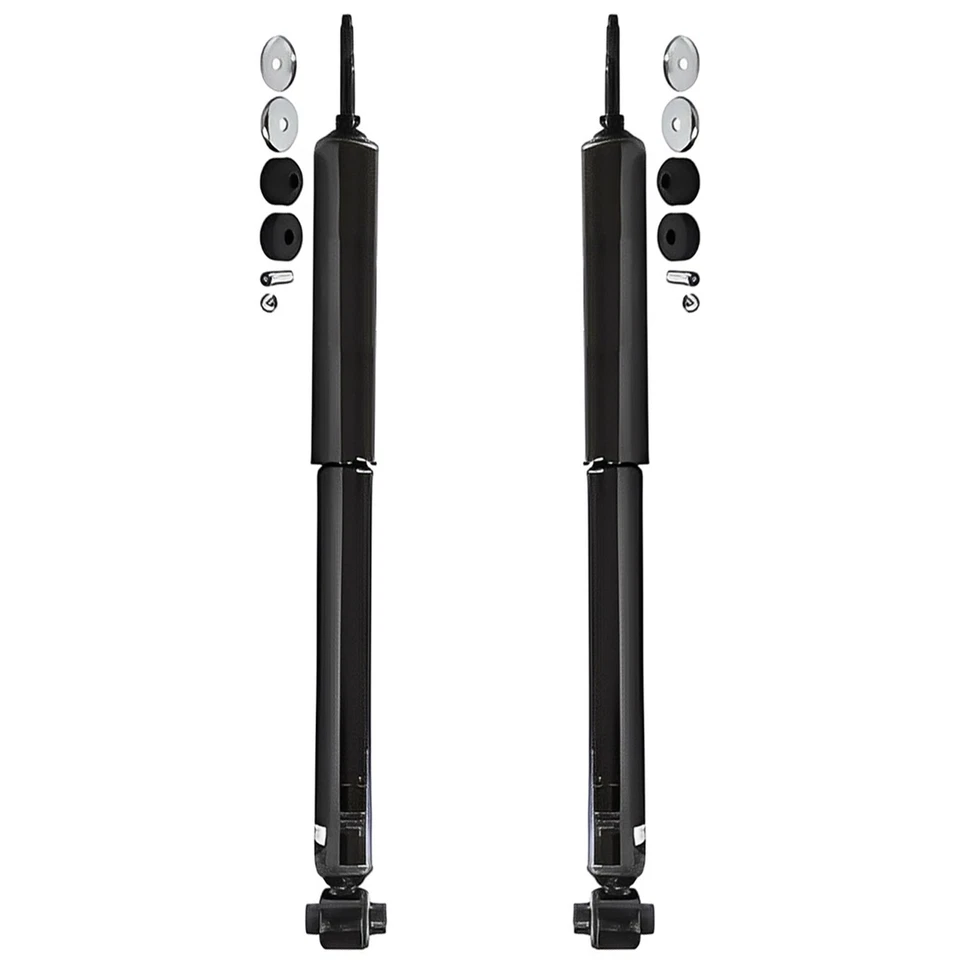 Puntales delanteros con muelle helicoidal amortiguadores traseros barras estabilizadoras para Toyota Prius 2010-2015 Foto 4 de 4