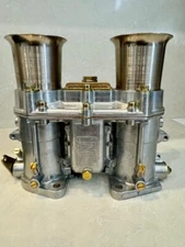 51 IDA Carburetor Customized Reedmoral Weber