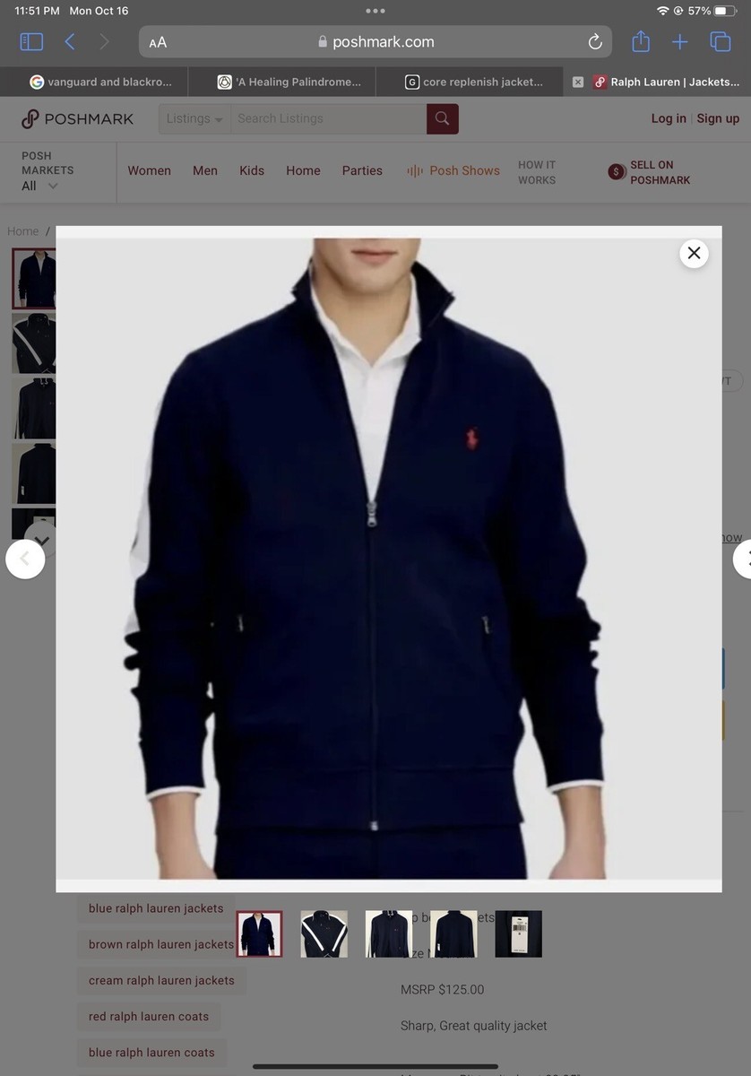 xxxxl ralph lauren