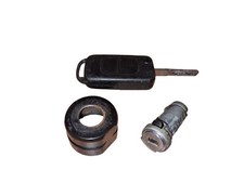 Mercedes Benz W168 Zündschloss Zündung Schloss mit Schlüssel Funkschlüssel SET Mercedes Benz W168 Zündschloss Zündung Schloss mit Schlüssel Funkschlüssel SET