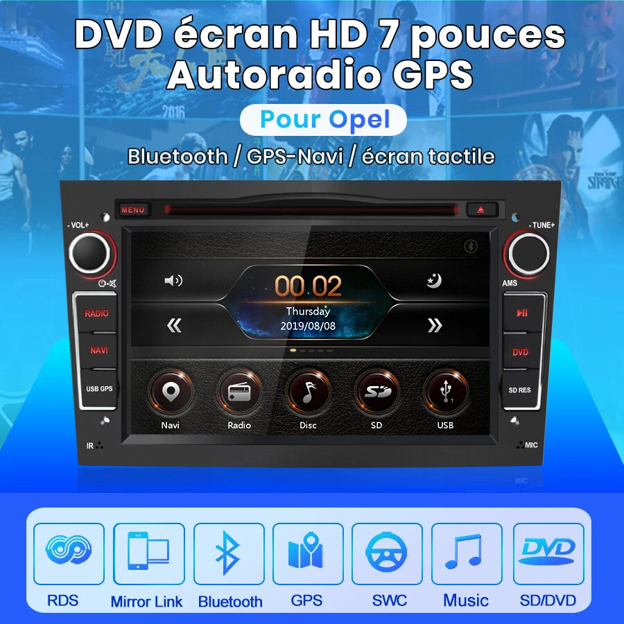 ficción conveniencia Se asemeja Junsun 7" 2Din Autoradio GPS Navigation DVD DAB+ Pour Opel Vectra Astra H Corsa 768067058692 | eBay ficción conveniencia Se asemeja Junsun 7" 2Din Autoradio GPS Navigation DVD DAB+ Pour Opel Vectra Astra H Corsa 768067058692 | eBay