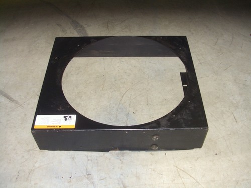 Radiador interno 30 RES / Funda de ventilador 1.6 - Imagen 4 de 4
