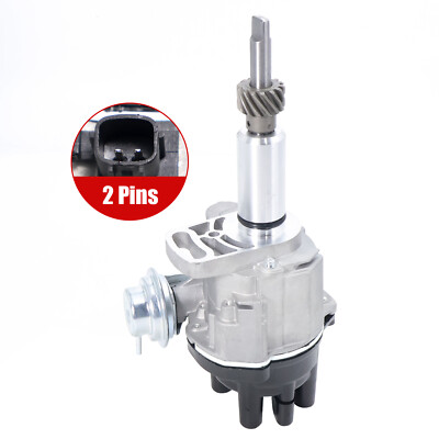 22100-50K15 Ignition Distributor For Nissan Forklift H20 H20-II H20-2 K15 K25
