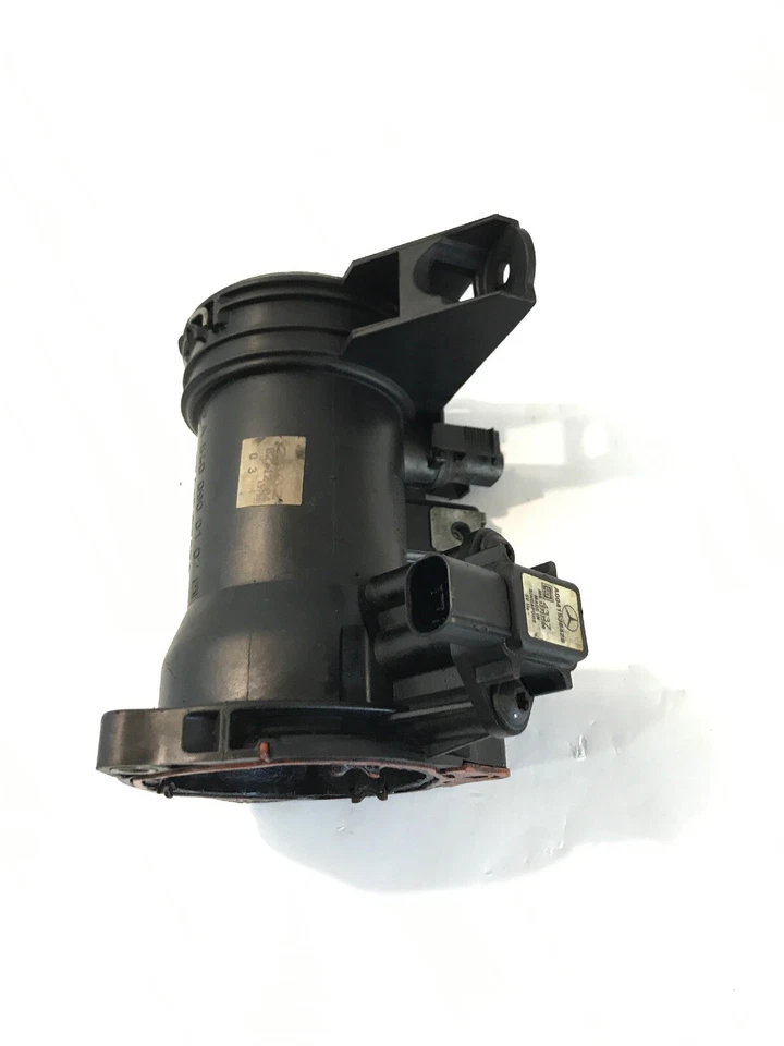 Smart Forfour 1.5 Cdi Pressure Tube With Sensors A6400900107 Genuine 2006 - Image 3 of 4