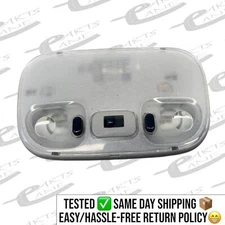 1995 MAZDA PROTEGE Interior Overhead Dome Light Lamp OEM