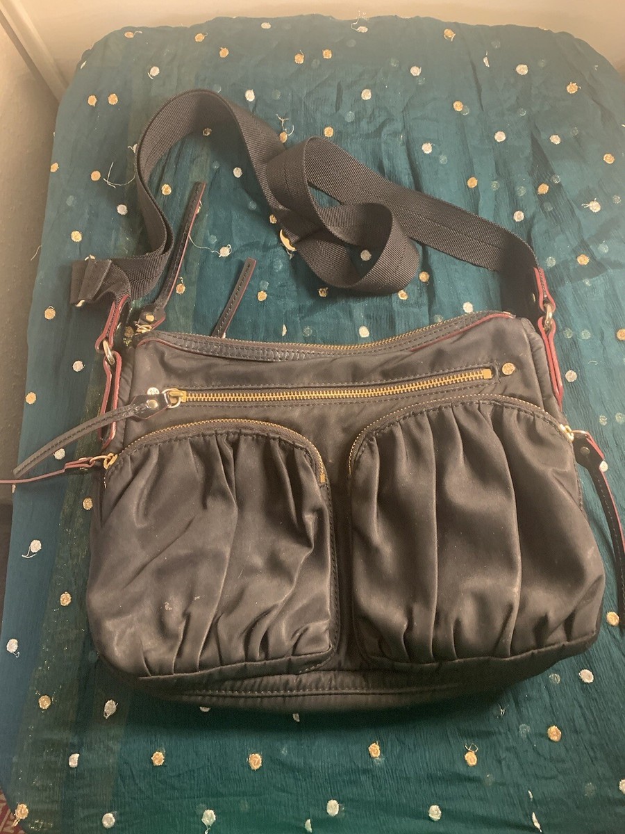 MZ Wallace New York Bag | eBay