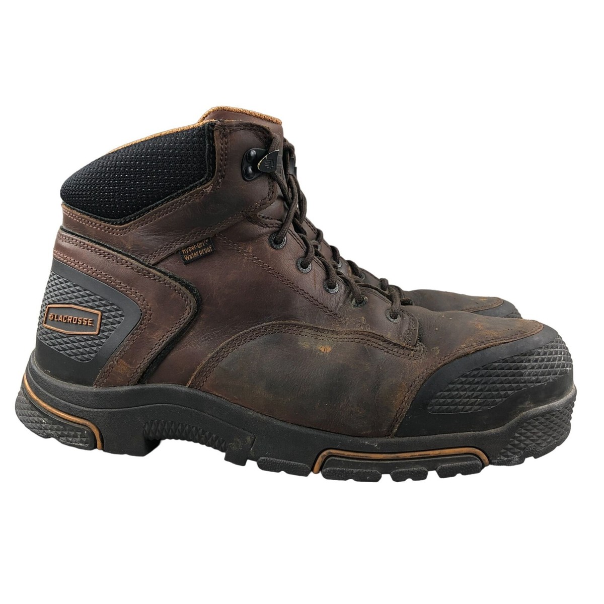 LaCrosse Men display picture 1
