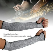 Protective Arm Sleeve Garden Protector Armband Safety Arm Sleeve Cut Resistant