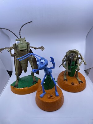 SF・ファンタジー・ホラー A Bug's Life Electronic Talking Hopper SF・ファンタジー・ホラー A Bug's Life Electronic Talking Hopper