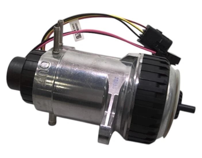 GM FILTRO COMBUSTIBLE (SLP) 10226035 NUEVO OEM 10226035 10226035 Foto 2 de 4