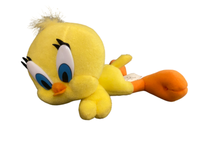 Tweety | Looney Tunes | PlüSch Kuscheltier | 1998 Vintage | Sammler | Neu
