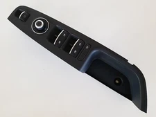 17 21 Alfa Romeo Stelvio 01561291690 Drivers Side Left Master Window Switch OEM