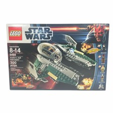 lego star wars 9494