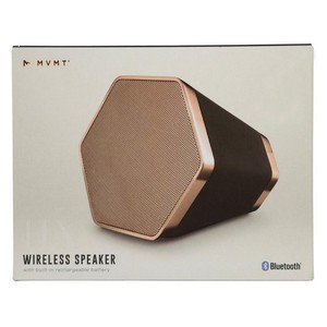 mvmt bluetooth speaker