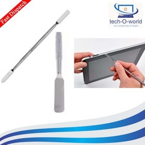 COMPLETE STEEL PRYING TOOL SET FOR MOBILE PHONE,TABLETS,IPHONE,SAMSUNG,