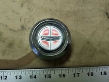 1976-1979 Ford Torino Magnum 500 Wheel Center Cap Oem Fomoco 76 77 78 79