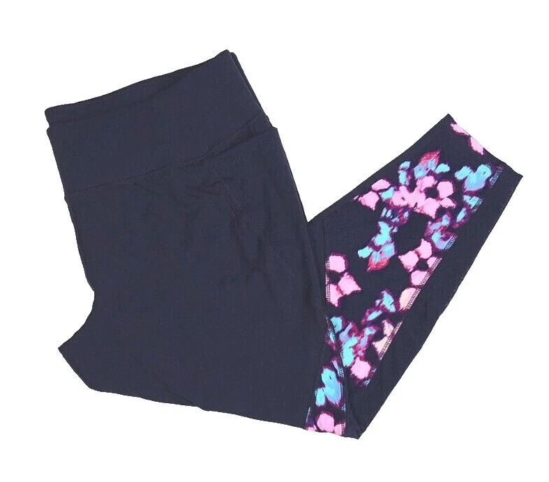 Leggings florales para mujer Lane Bryant
