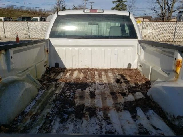 Starter Motor 6-255 Fits 99-08 FORD F150 PICKUP 2669913 - Image 2 of 4