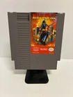 Ninja Gaiden (Nintendo Entertainment System, 1989) Tested