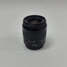 Canon 35-80mm f/4-5.6 Camera Lenses for sale - eBay