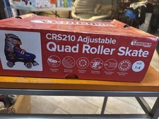 Chicago Skates CRS210 Size 1-4 Adjustable Skates