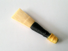 Soutar chanter reed for bagpipes - Medium Strength, New