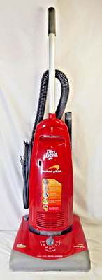 #ad #ad Dirt Devil Swivel Glide Bagged Vacuum M086365 Lightweight Allergen Filter $97.49