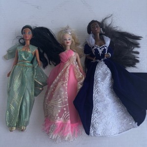 princess doll fashion dress up 12PC Girls Fashion Doll Closet Play Set Wholesale