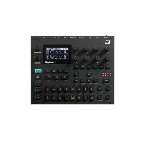 Elektron Digitone II * NEW *