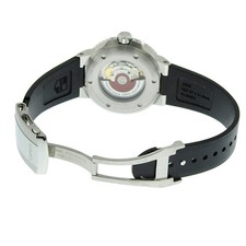 ORIS quis Date 01 733 7730 4159-07 4 24 64EB SS Rubber Used 3