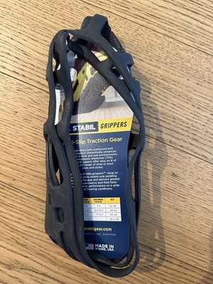 Stabil Grippers Anti Slip Traction size Medium