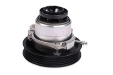 Wasserpumpe mechanisch P5506 HEPU für AUDI A3 Sportback A3 Limousine TT Q3