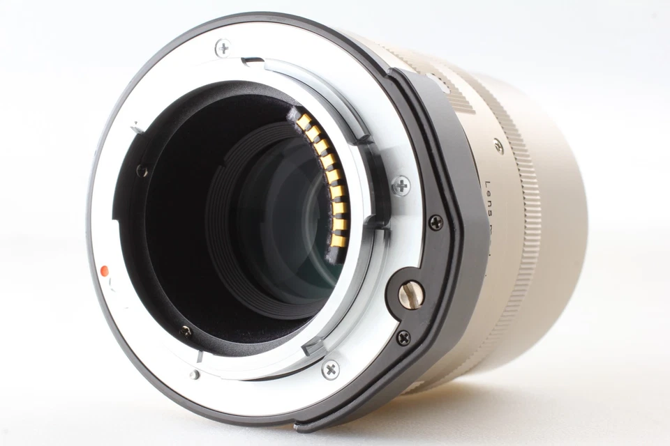 Case [Top MINT] Contax Carl Zeiss Sonnar T 90mm F2.8 Lens for G1 G2 From JAPAN - Image 4 of 4