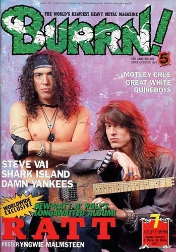 Musikzeitschrift mit Beilage Burn Ausgabe Juli 1990 | eBay.de Musikzeitschrift mit Beilage Burn Ausgabe Juli 1990 | eBay.de
