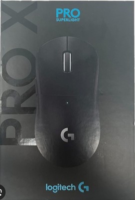 Logitech G PRO X SUPERLI