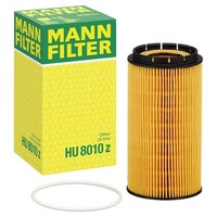 Original Mann-Filter ÖLfilter Oelfilter HU 8010 Z Oil Filter