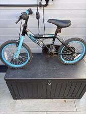 Unisex Kids Bike