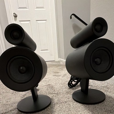 Razer Nommo Pro 2.1 Channel Wired Speakers