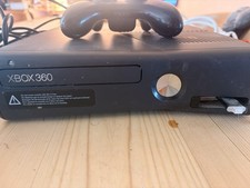 Xbox 360 Original With Kinect
