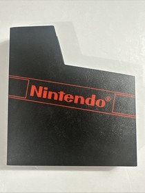 Journey to Silius (Nintendo, NES) Complete CIB - Tested