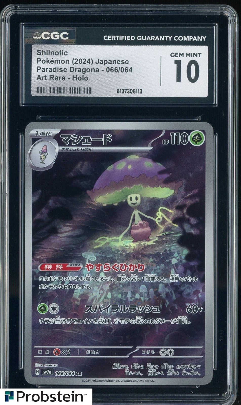 Shiinotic (JP)